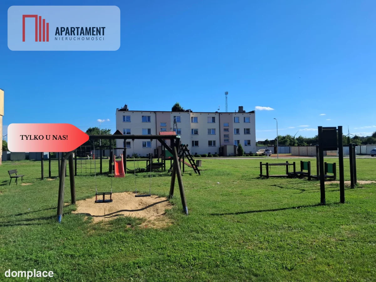 REZERWACJA!! 3pokoje 69m²,1 piętro,po remoncie — zdjęcie 8