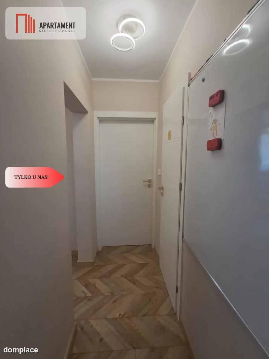 REZERWACJA!! 3pokoje 69m²,1 piętro,po remoncie — zdjęcie 11