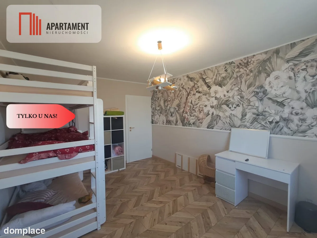 REZERWACJA!! 3pokoje 69m²,1 piętro,po remoncie — zdjęcie 13