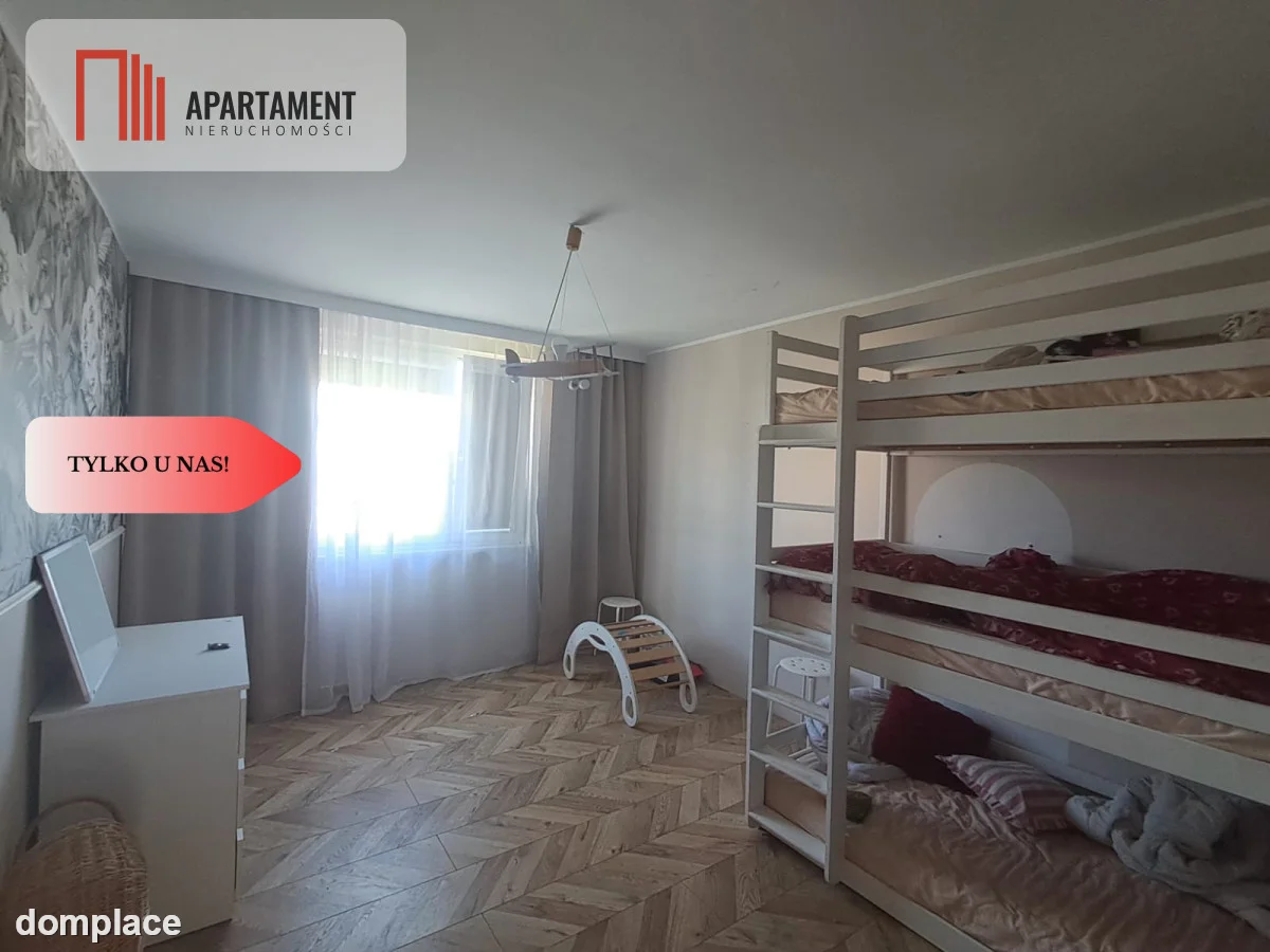 REZERWACJA!! 3pokoje 69m²,1 piętro,po remoncie — zdjęcie 12