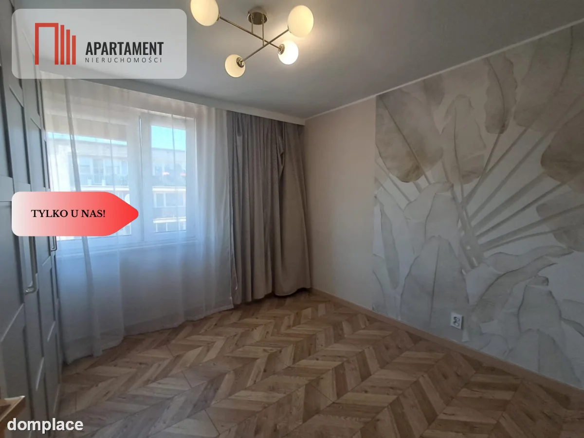 REZERWACJA!! 3pokoje 69m²,1 piętro,po remoncie — zdjęcie 14