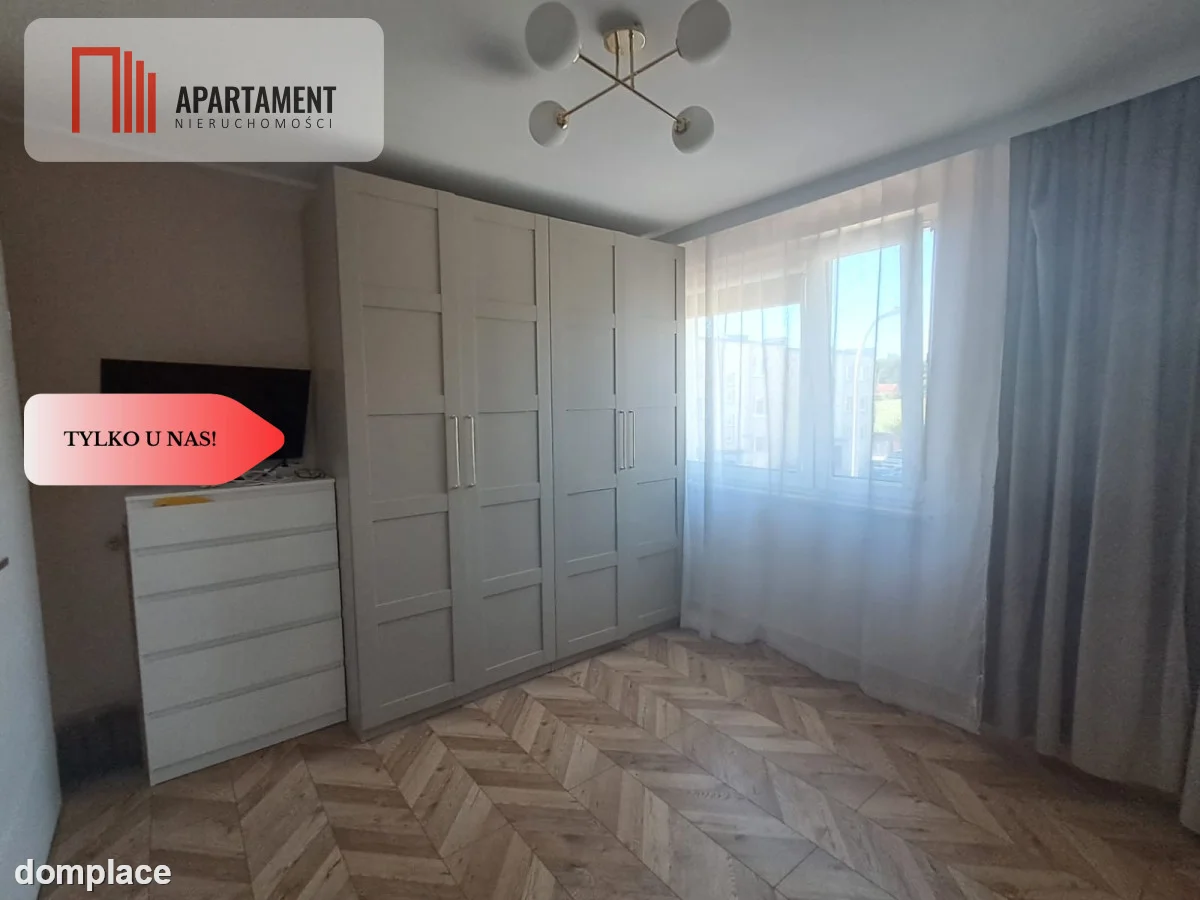 REZERWACJA!! 3pokoje 69m²,1 piętro,po remoncie — zdjęcie 16