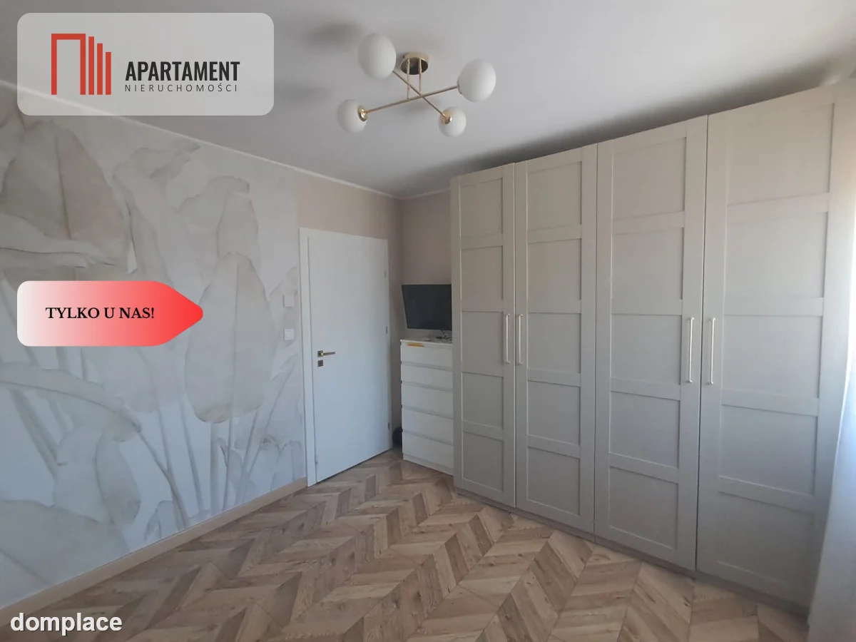REZERWACJA!! 3pokoje 69m²,1 piętro,po remoncie — zdjęcie 15