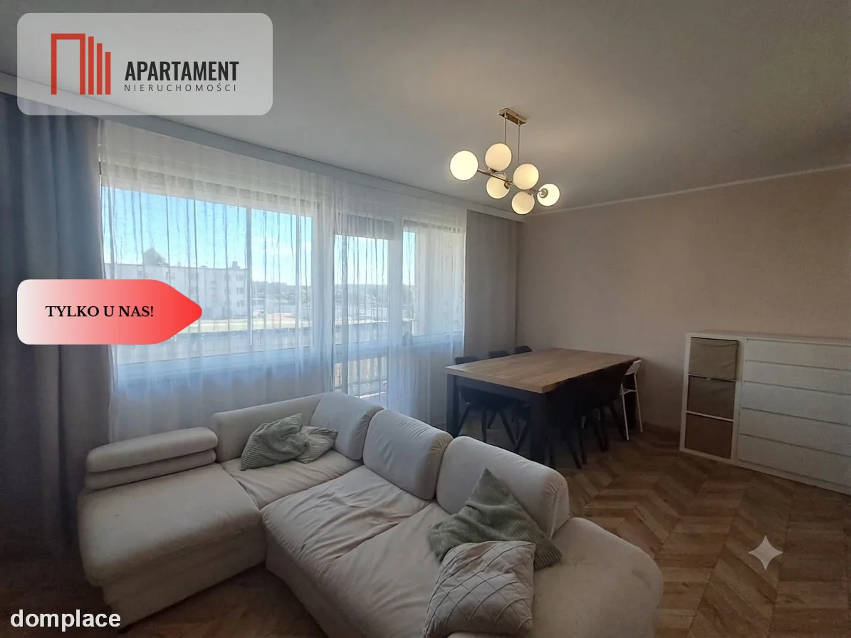 REZERWACJA!! 3pokoje 69m²,1 piętro,po remoncie — zdjęcie 7