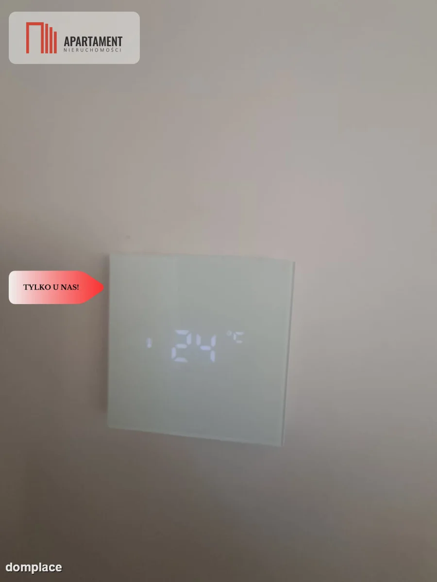 REZERWACJA!! 3pokoje 69m²,1 piętro,po remoncie — zdjęcie 17