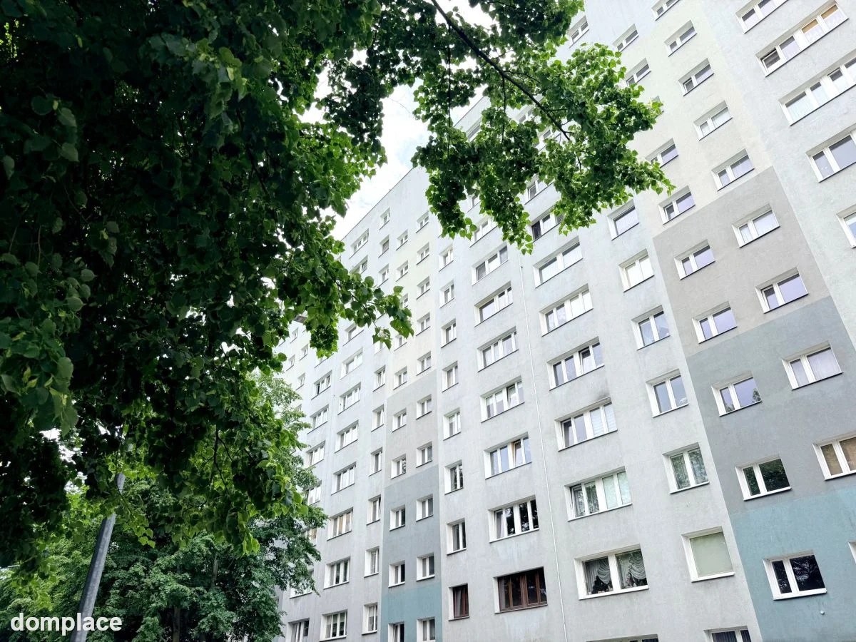 Inwestycja! Duża kawalerka na Zaspie — zdjęcie 4