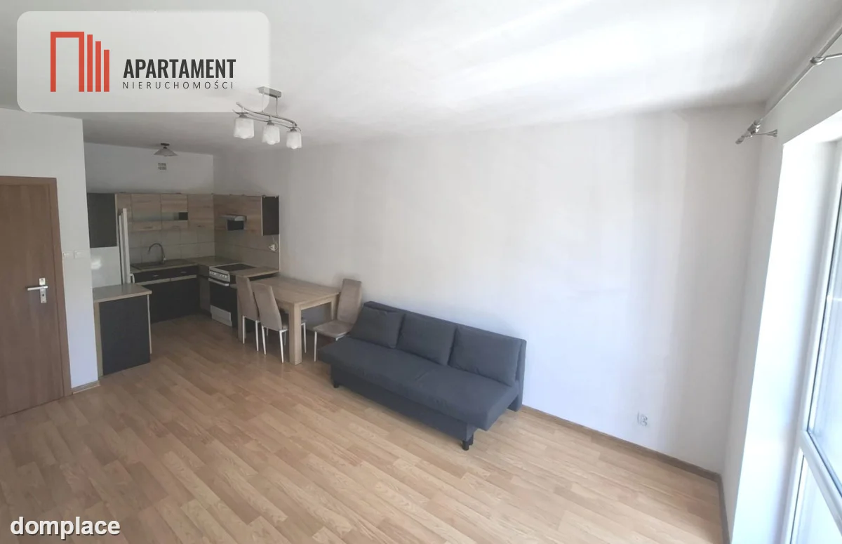 Komfortowe mieszkanie / 2 pokoje / Szwederowo — zdjęcie 2