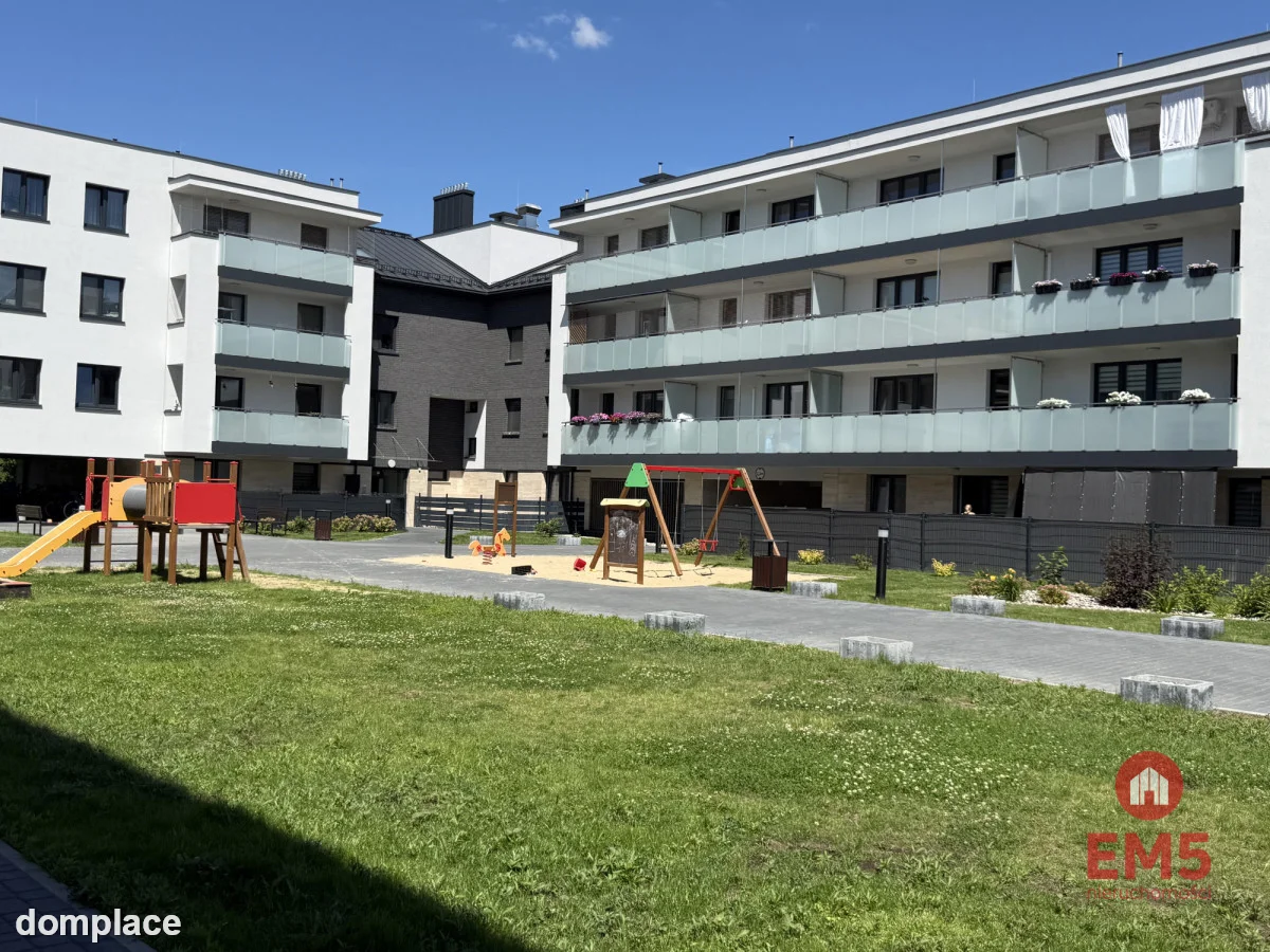 3-pokojowe mieszkanie, Białystok — zdjęcie 13