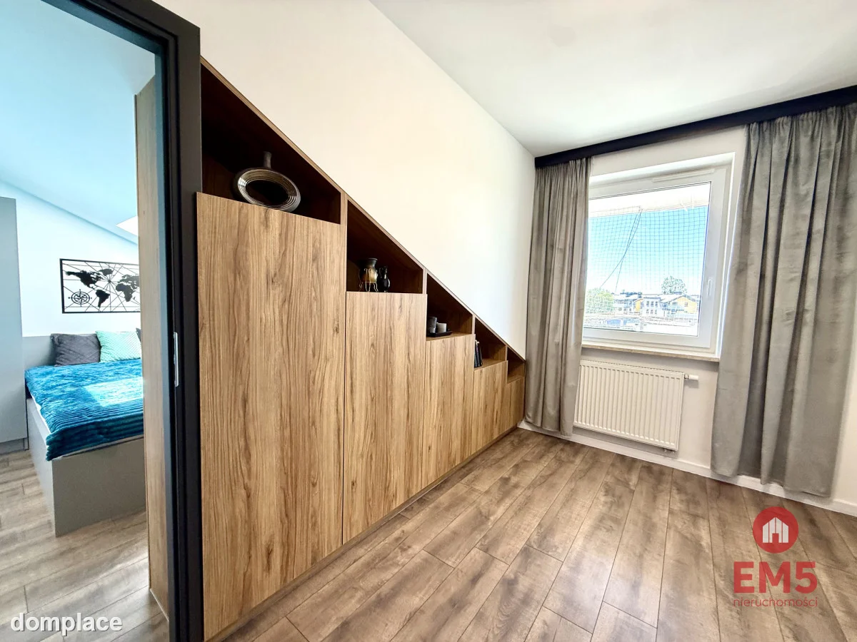 3-pokojowe mieszkanie, Białystok — zdjęcie 8