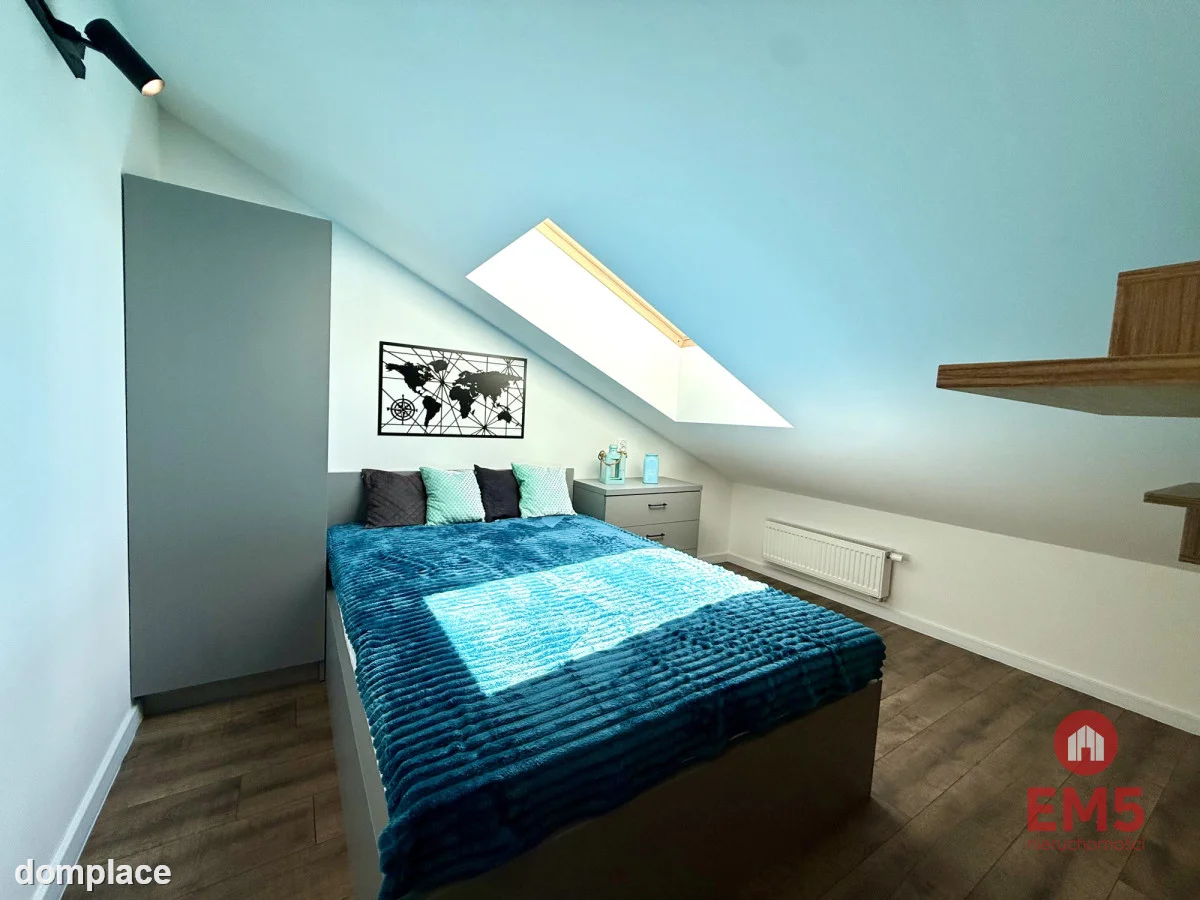 3-pokojowe mieszkanie, Białystok — zdjęcie 6