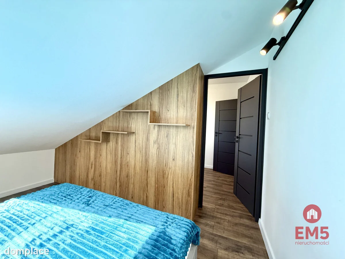 3-pokojowe mieszkanie, Białystok — zdjęcie 7