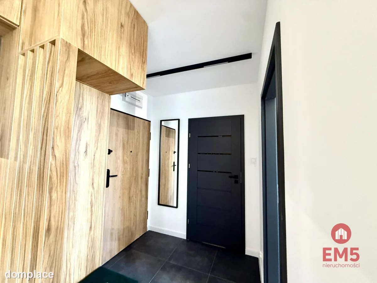 3-pokojowe mieszkanie, Białystok — zdjęcie 9