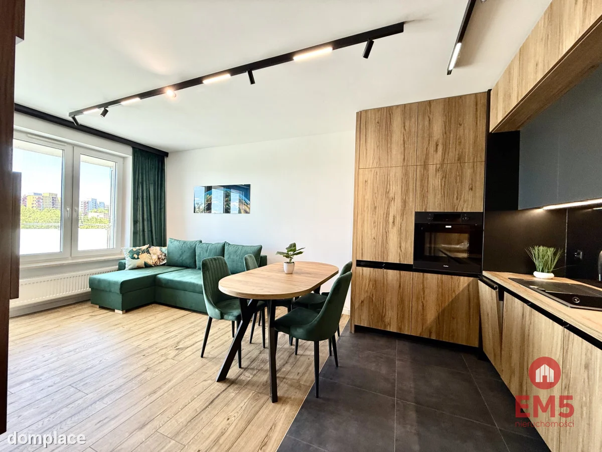 3-pokojowe mieszkanie, Białystok — zdjęcie 4