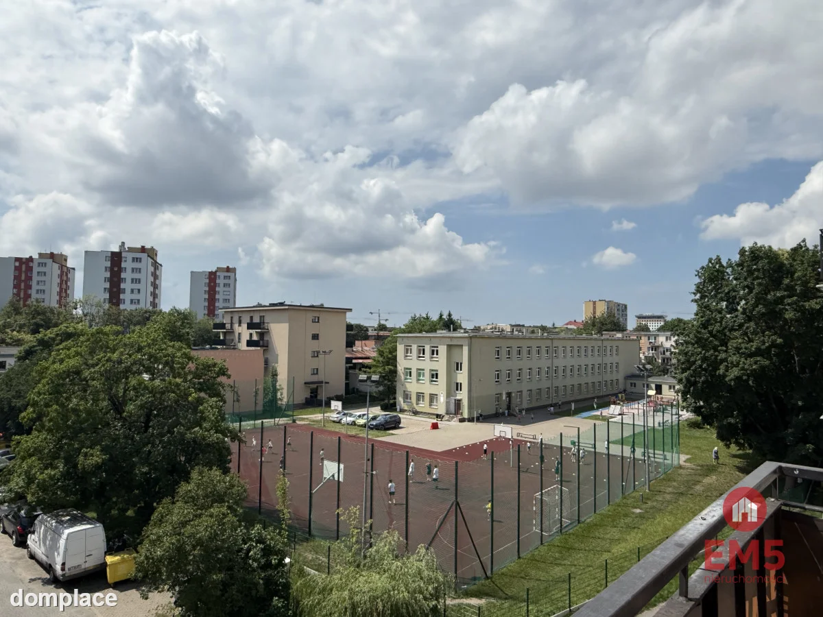Mieszkanie w świetnej lokalizacji, Białystok — zdjęcie 9