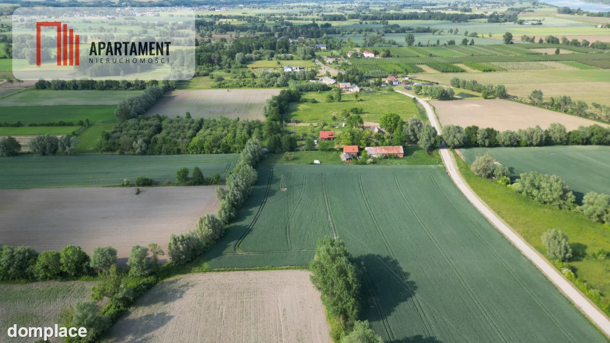 Dom na dużej działce 2,2ha - inwestycja. — zdjęcie 2