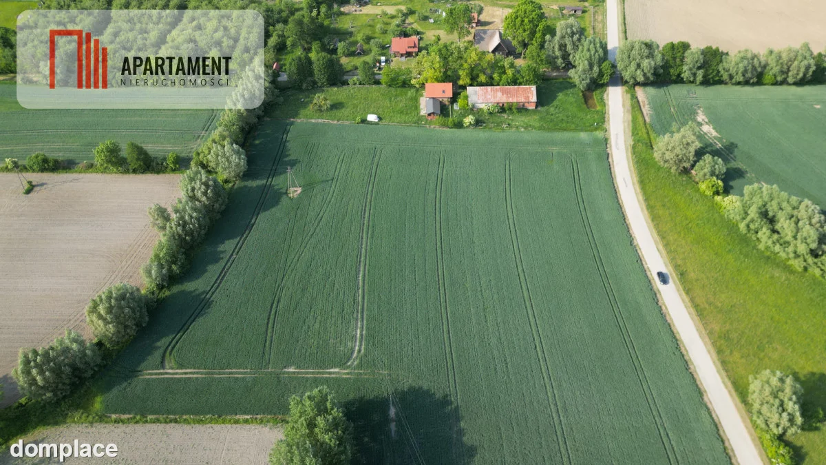 Dom na dużej działce 2,2ha - inwestycja. — zdjęcie 4