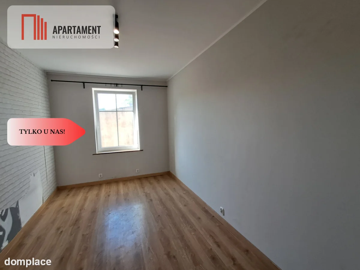 2 pokoje 50 m² | Kamienica Tczew | Garaż — zdjęcie 3