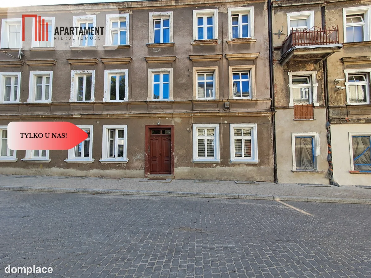2 pokoje 50 m² | Kamienica Tczew | Garaż — zdjęcie 7