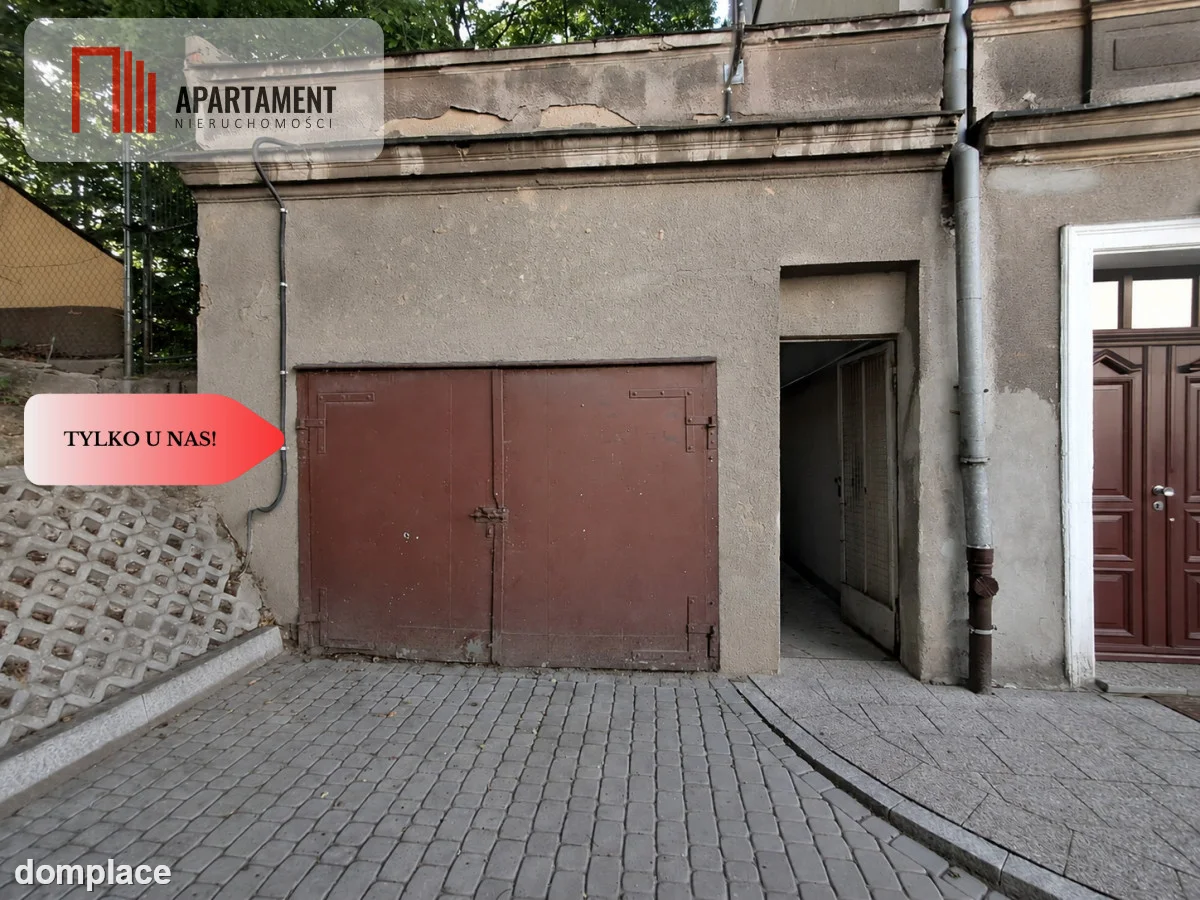 2 pokoje 50 m² | Kamienica Tczew | Garaż — zdjęcie 9