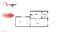 2 pokoje 50,22 m² | Kamienica Tczew | — zdjęcie 9