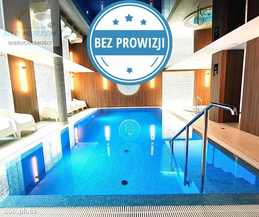 Mieszkanie — kołobrzeski, Ustronie Morskie