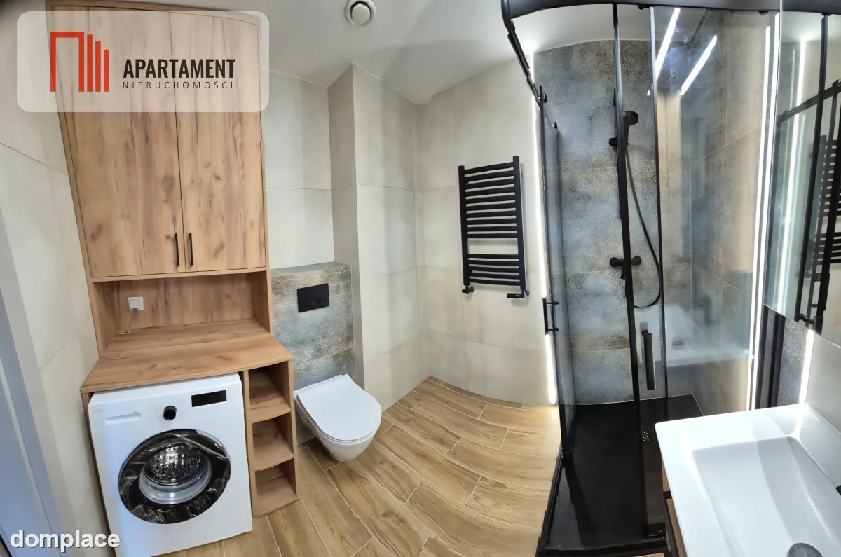 5 apartamentów w jednej lokalizacji - inwestycja! — zdjęcie 7