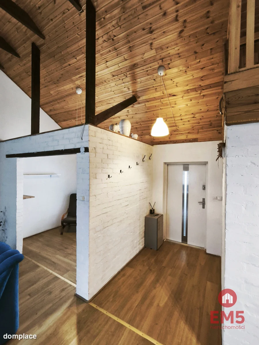 Dom wolnostojący, Serski Las, 115m2 — zdjęcie 3