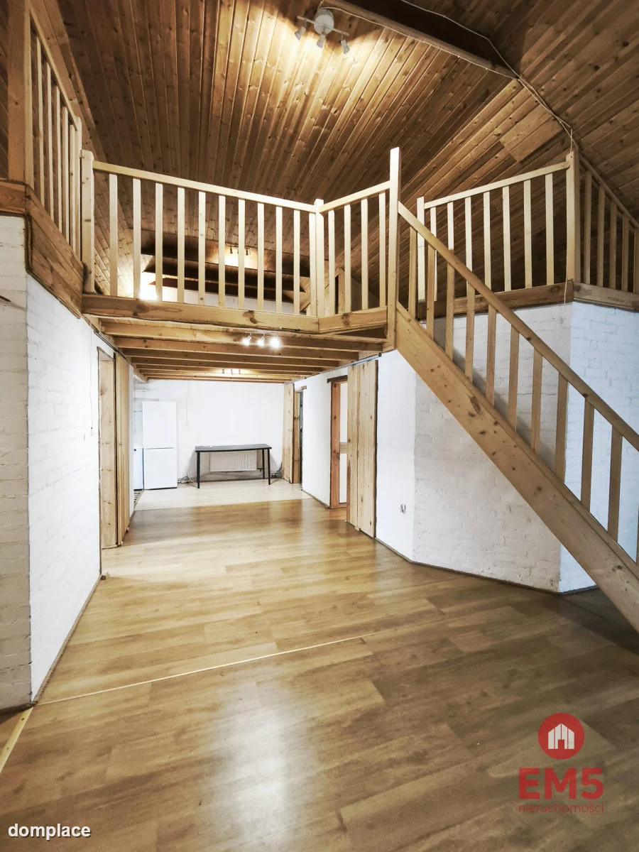Dom wolnostojący, Serski Las, 115m2 — zdjęcie 4