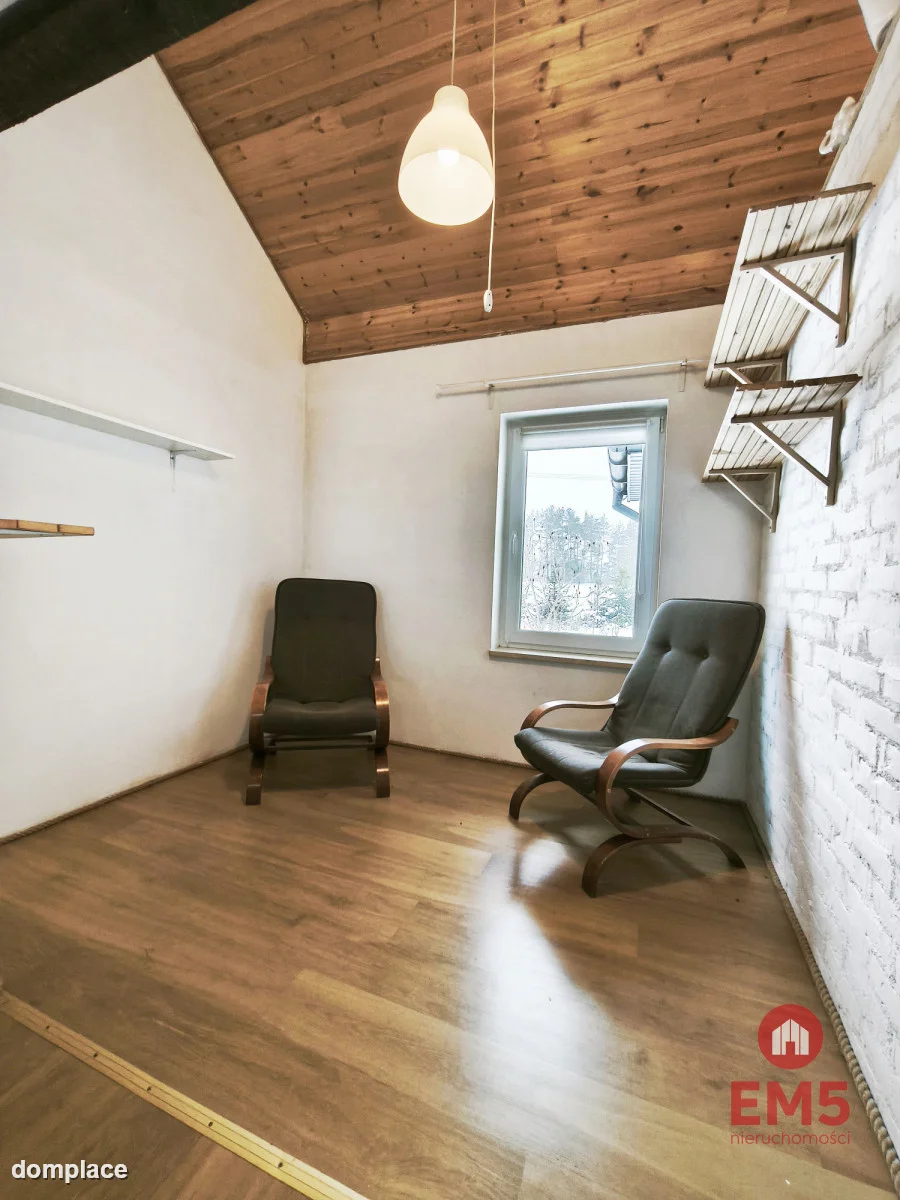 Dom wolnostojący, Serski Las, 115m2 — zdjęcie 6