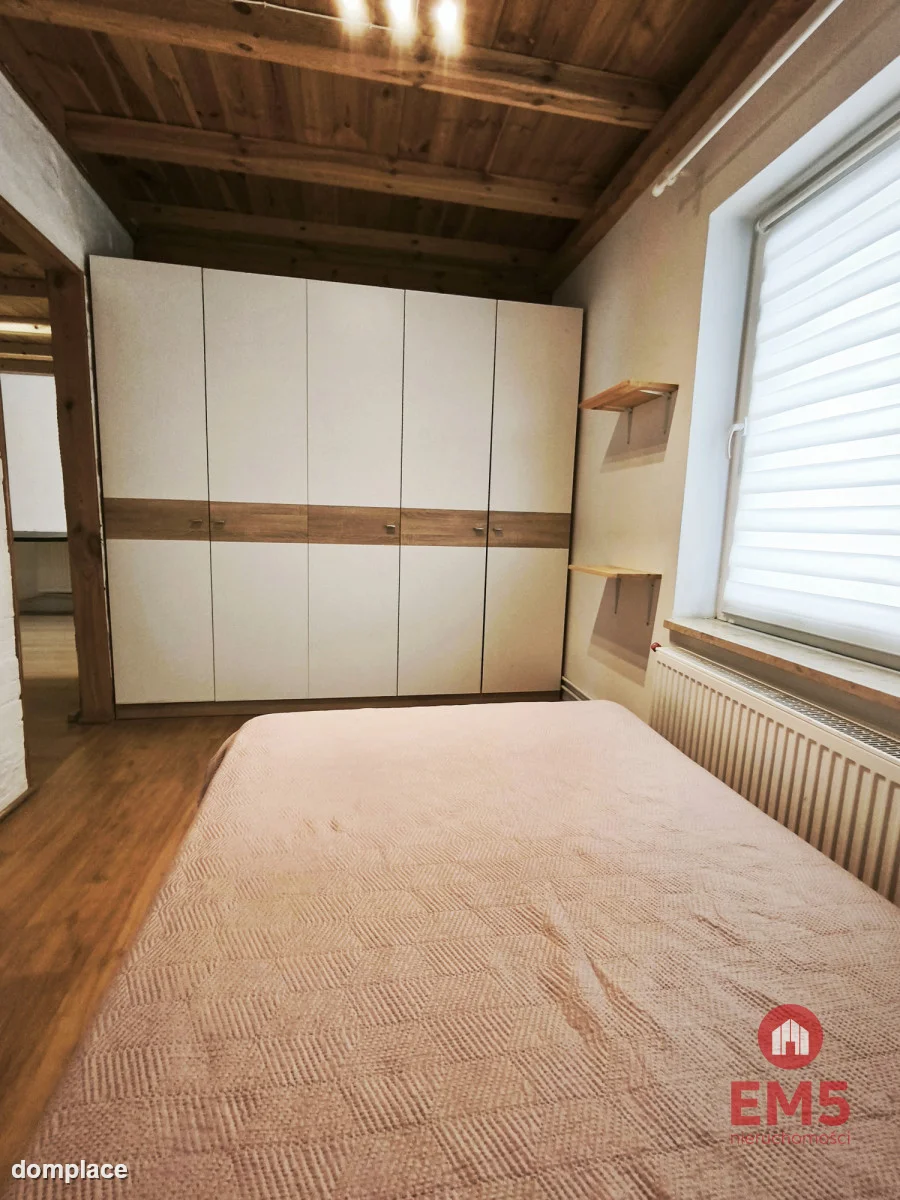 Dom wolnostojący, Serski Las, 115m2 — zdjęcie 7
