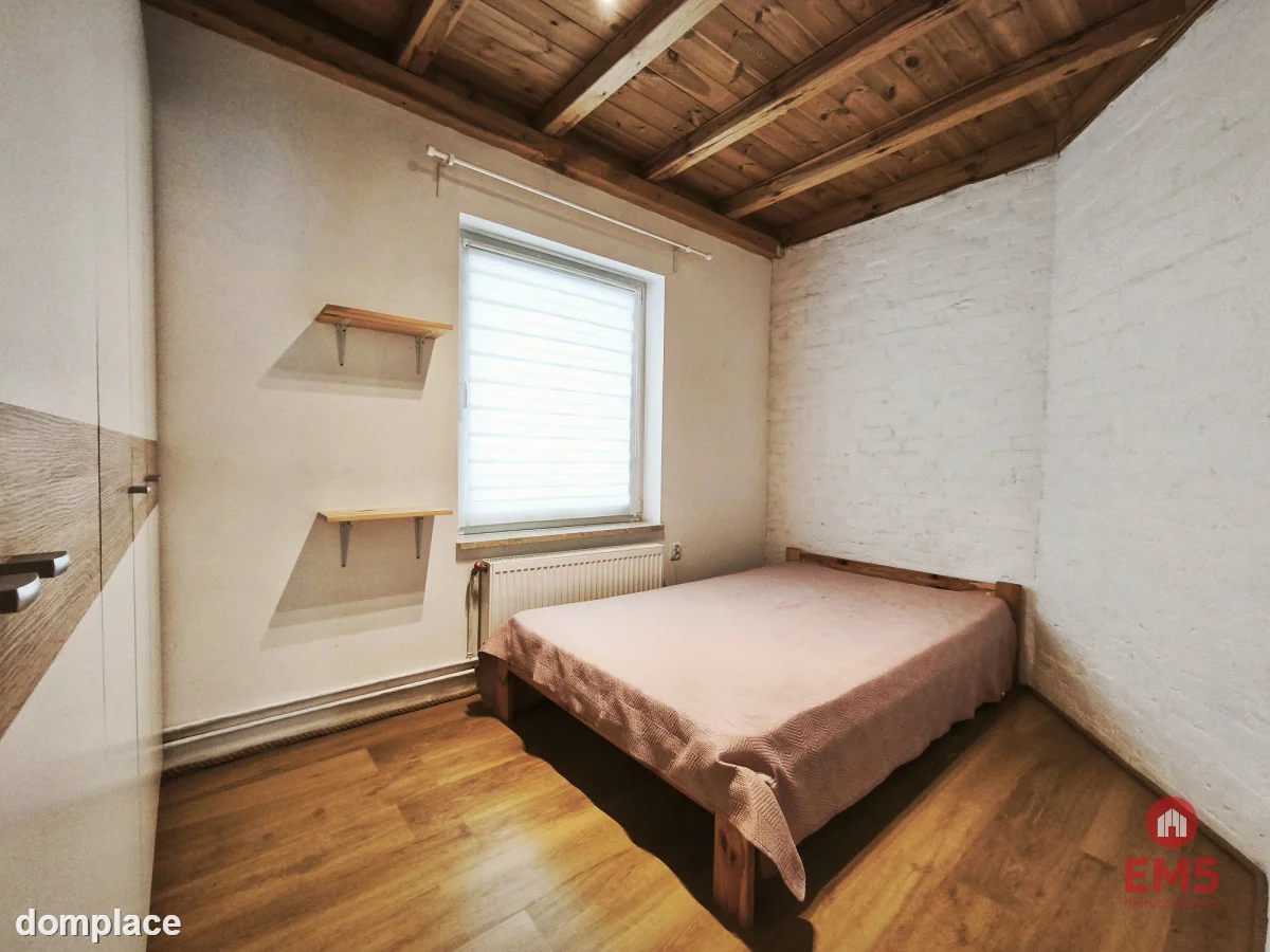 Dom wolnostojący, Serski Las, 115m2 — zdjęcie 8