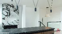 Nowoczesny Apartament 112 m² z Tarasami i Widokiem — zdjęcie 4
