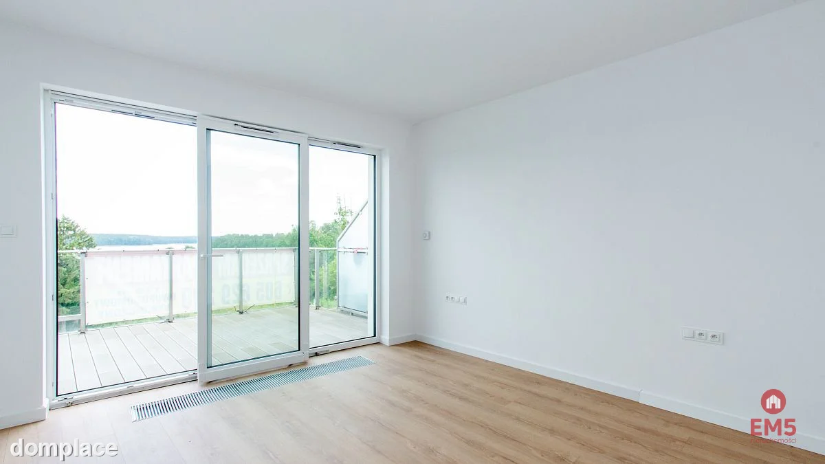 Nowoczesny Apartament 112 m² z Tarasami i Widokiem — zdjęcie 5
