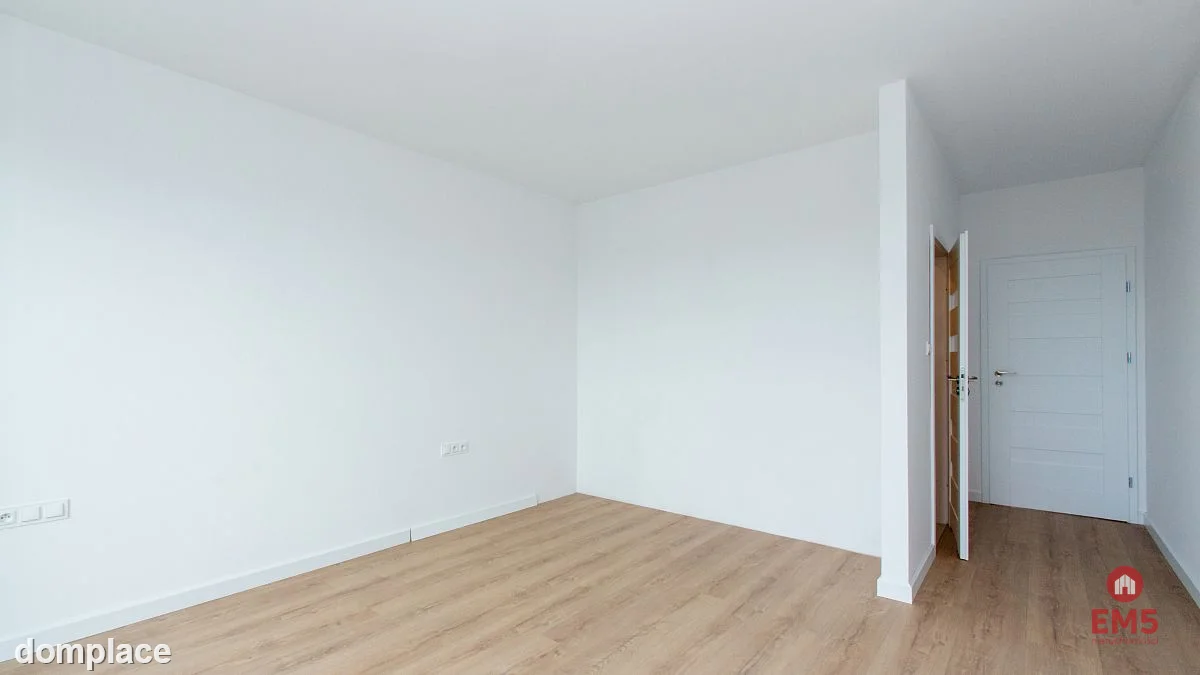 Nowoczesny Apartament 112 m² z Tarasami i Widokiem — zdjęcie 6