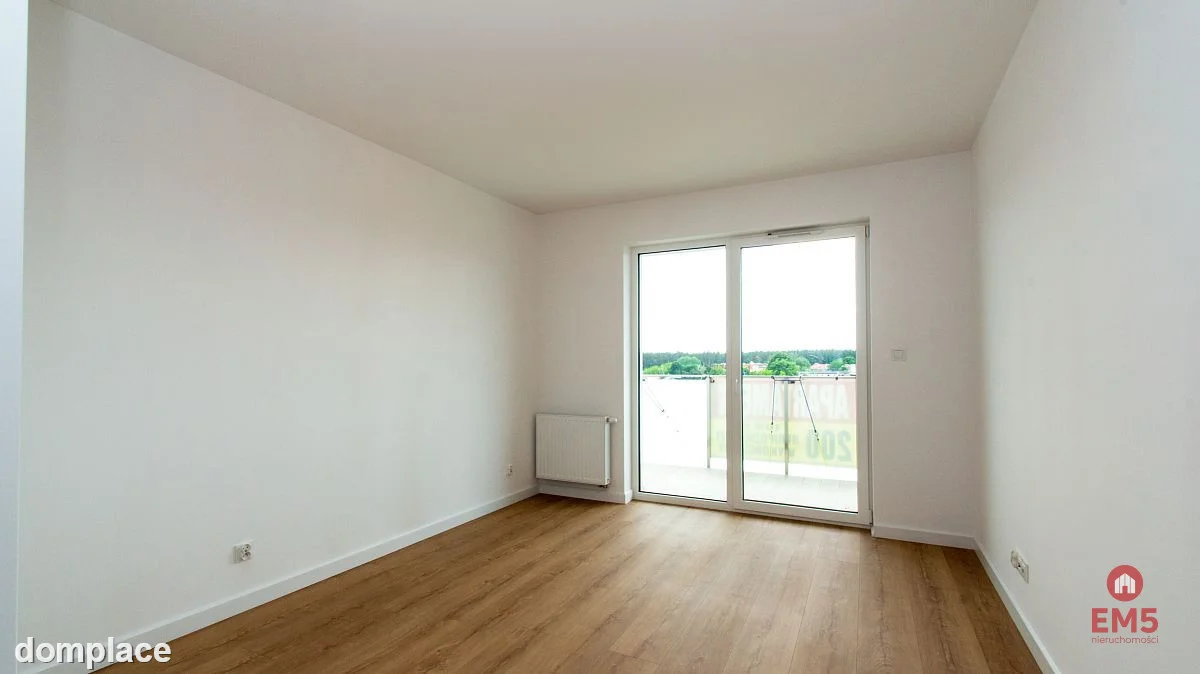 Nowoczesny Apartament 112 m² z Tarasami i Widokiem — zdjęcie 7