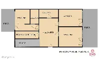 Nowoczesny Apartament 112 m² z Tarasami i Widokiem — zdjęcie 19