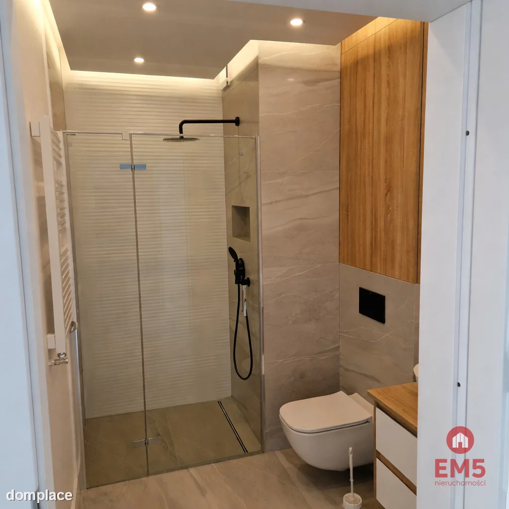 Nowoczesny Apartament 112 m² z Tarasami i Widokiem — zdjęcie 14