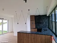 Nowoczesny Apartament 112 m² z Tarasami i Widokiem — zdjęcie 1