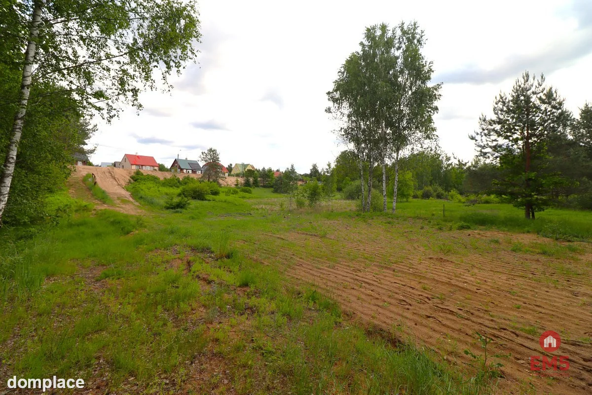 Działka  budowlana w centrum — zdjęcie 3