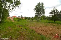 Działka  budowlana w centrum — zdjęcie 3