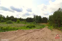 Działka  budowlana w centrum — zdjęcie 4