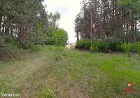 Działka w centrum — zdjęcie 2