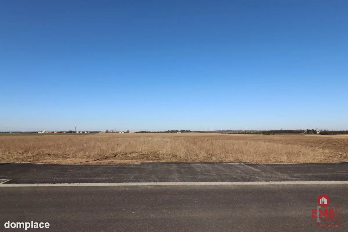 Działka rolna nad Zalewem — zdjęcie 2