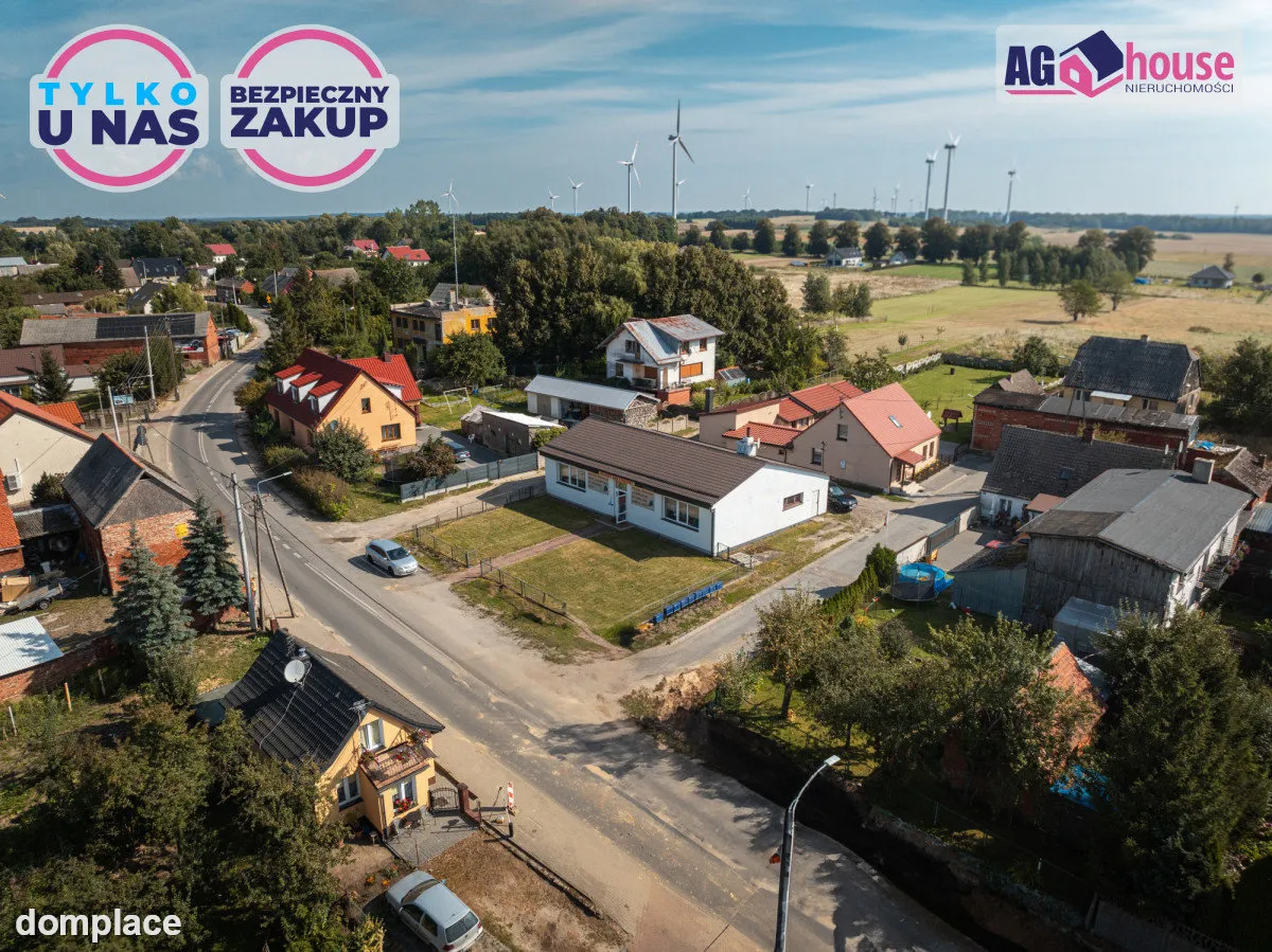 Wynajem lokalu pod usługi - Postomino