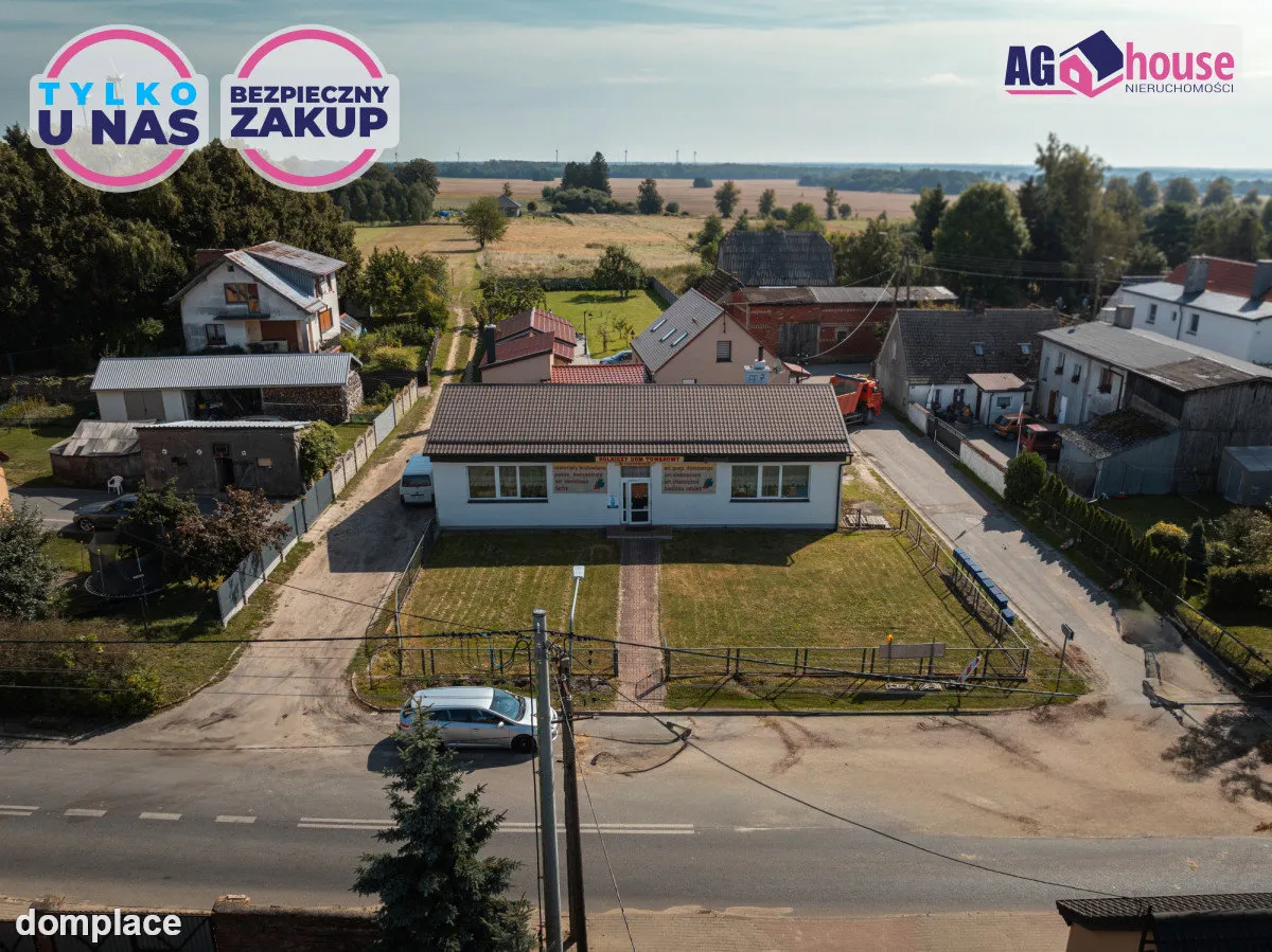 Wynajem lokalu pod usługi - Postomino — zdjęcie 4