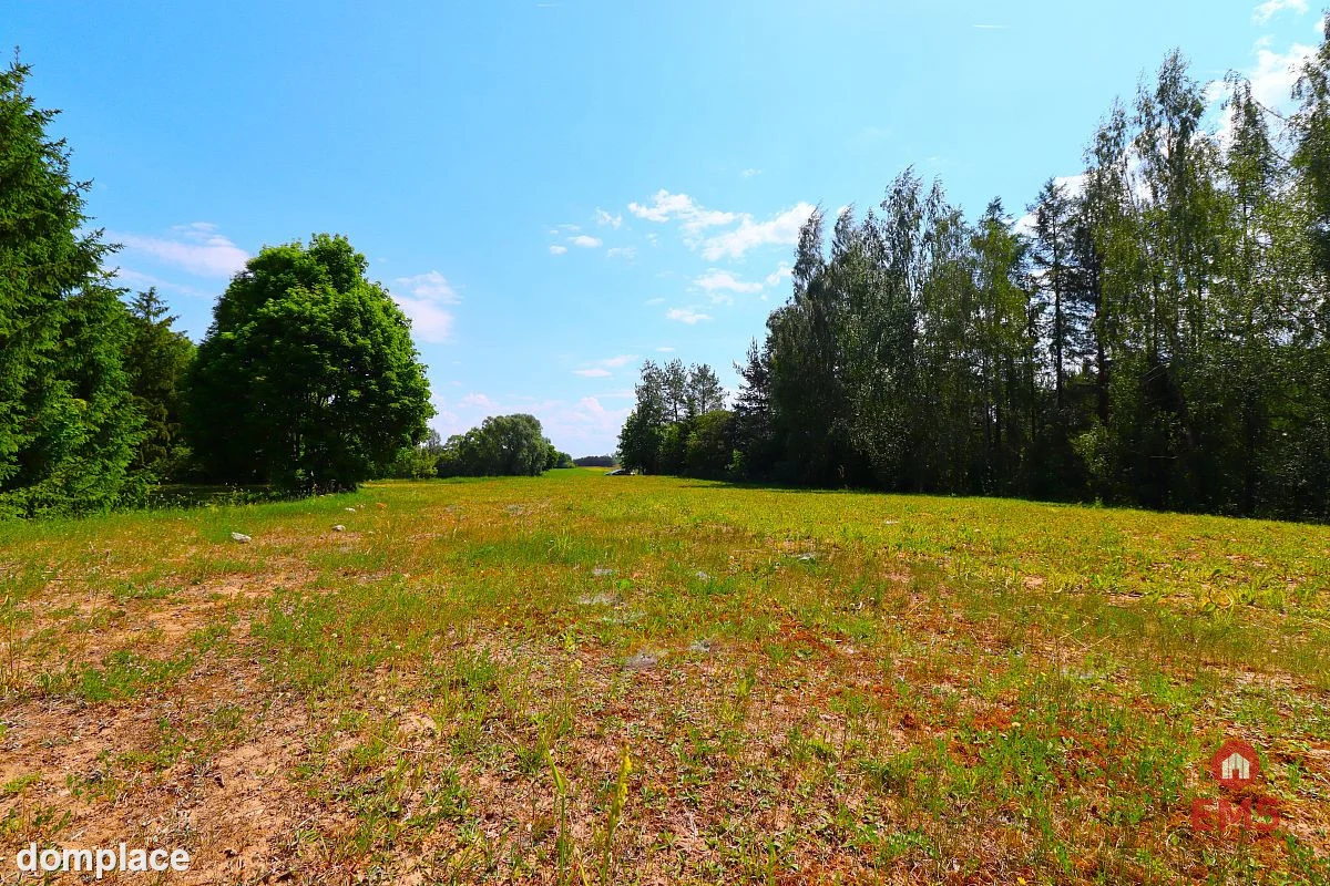 Działka nad jeziorem — zdjęcie 11