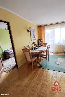 Mieszkanie 3-pok. 1piętro, do remontu — zdjęcie 2