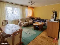 Mieszkanie 3-pok. 1piętro, do remontu — zdjęcie 1