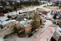 Mieszkanie w kamienicy w centrum miasta — zdjęcie 14