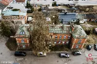 Mieszkanie w kamienicy w centrum miasta — zdjęcie 15